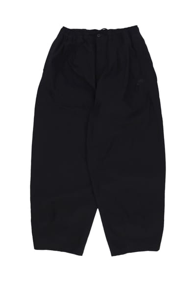Lange broeken voor heren Club Ballon Pant Zwart/zwart