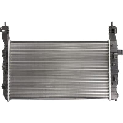 Radiator, motorkoeling THERMOTEC D7X079TT