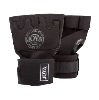 Joya Gel Binnenhandschoenen Model V - Zilver (Beschikbaar in verschillende maten)
