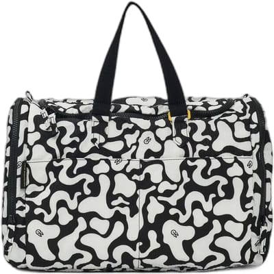 Opvouwbare Duffle Tas Mandarina Duck Revival Moire