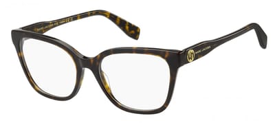 Brillen met correctie Marc Jacobs Marc 816 086