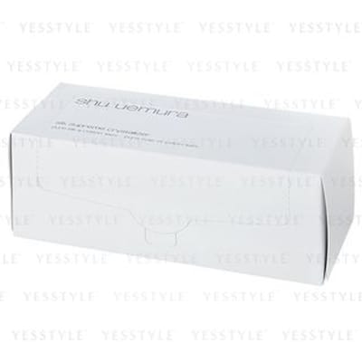 Shu Uemura - Silk Supreme Crystallizer Pure Silk & Cotton 100% wattenschijfje