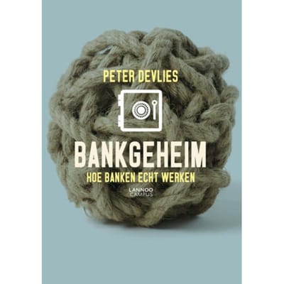 Bankgeheim - Peter Devlies