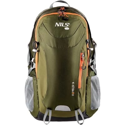 Nils Camp Rambler 40L trekkingrugzak - Waterdicht en comfortabel