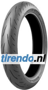 BRIDGESTONE Battlax Hypersport S23 120/70R17 TL, Motorbanden voor