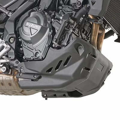 Sabot motor kunststof versterkt met vezelglas Givi Suzuki Gsx-8S