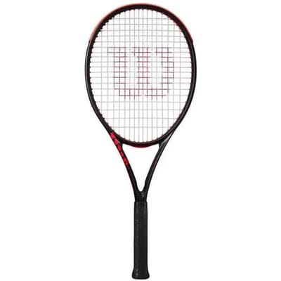Tennisracket Wilson Clash Team 103 V3