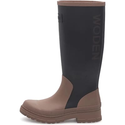 Regenlaarzen voor dames Woden Le Waterproof