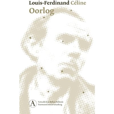 Oorlog - Louis-Ferdinand Céline