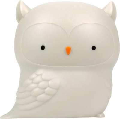 Lampje kinderkamer / kinderlampje: Uil | A Little Lovely Company