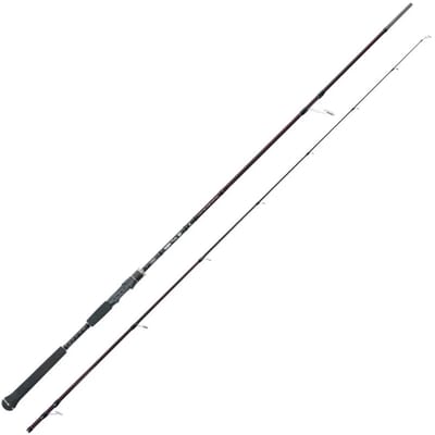 Hart Toro Trek Fk Spinhengel Zilver 2.74 m / 15-55 g