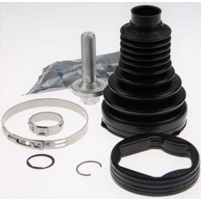 Balgenset, aandrijfas SPIDAN 36813