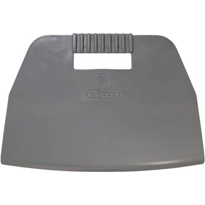 Profi-beschermbord, haaks, 450 x 300 mm KS Tools 140.2322