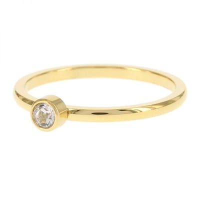 Kalli ring Crystal 4065 (15-19MM)