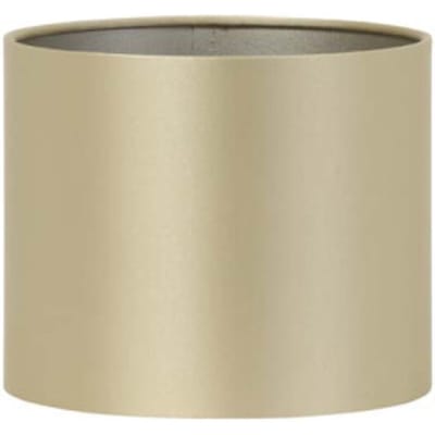 Light & Living Lampenkap Monaco - Goud - 25x25x18cm - Luxe