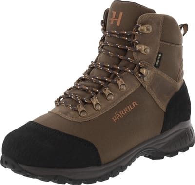 Härkila Wildwood GTX Outdoorschoen Bergschoen maat 40