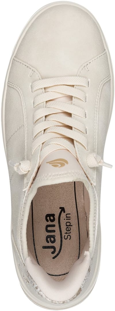 Tamaris-sneakers met veters