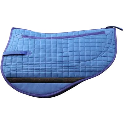 8-pocket western deken Edix Saddles Billy