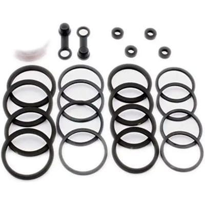Motorfiets remklauw reparatieset Tourmax Honda CB 1000 F BIG ONE (SC30) [1000]
