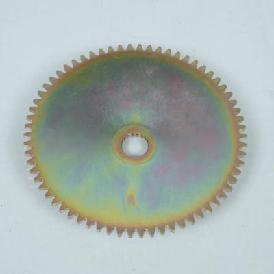 Joue fixe variateur RSM pour Scooter Gilera 50 Stalker Avant 2020 Neuf