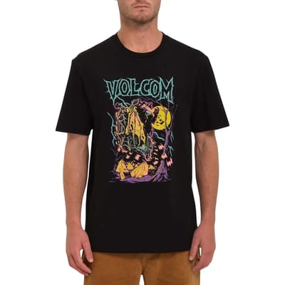 T-shirt Volcom Fa Max Sherman 2 SST