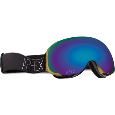 Skimasker Aphex Kepler
