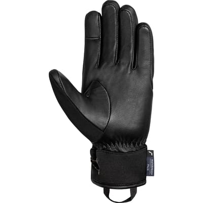 Reusch Fingerhandschuhe Roy DRY PALM FIDLOCK