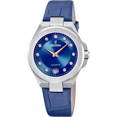 Festina Mademoiselle F20701/4 Horloge