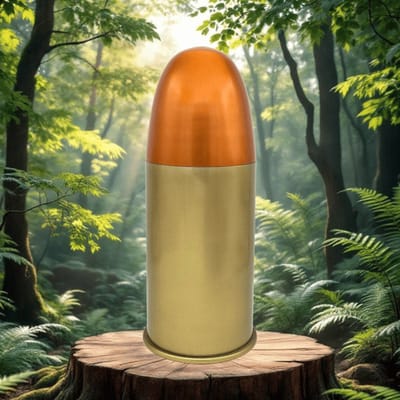 Urn - Bullet - Kogel