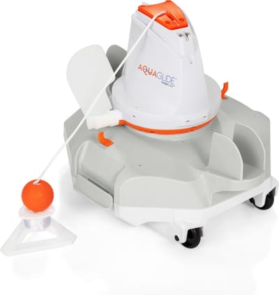 Bestway Zwembadstofzuiger Flowclear AquaGlide