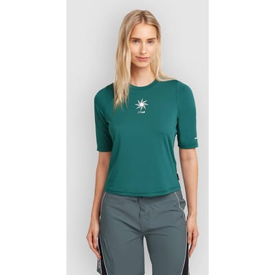 O'Neill Hybrid Upf Polygiene T-Shirt groen