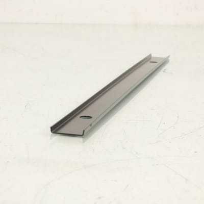 Profilé en métal de vitre de portière pour auto Piaggio 50 APE 1980 B007155