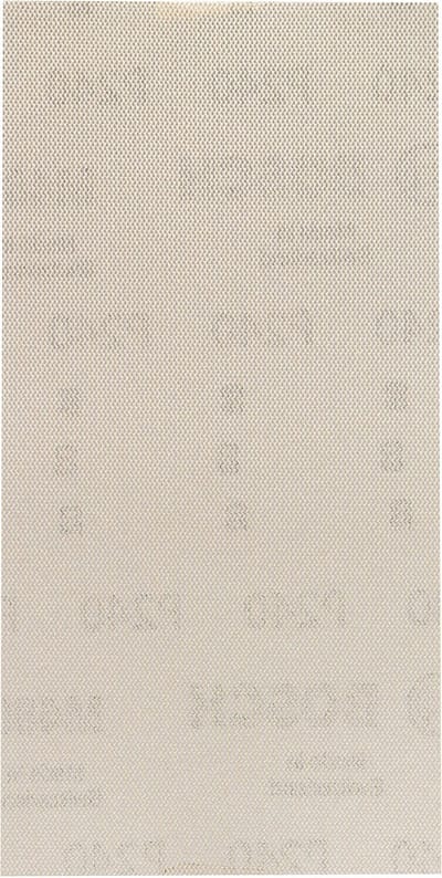 Net schuurmiddel M480, 93X186mm, G240