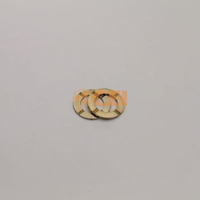 Ring, differentieel kroonwiel C.E.I 269073