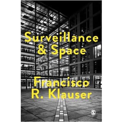 Surveillance And Space - Klauser