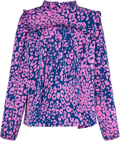faina Blouse