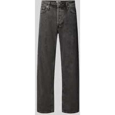 JACK&JONES - JJIEDDIE JJORIGINAL SQ 734 - Heren - Jeans