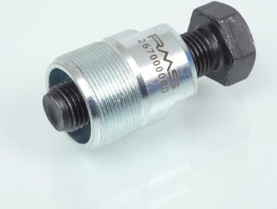rms stuurtrekker voor motorfiets m24 niet 1.0 nieuw