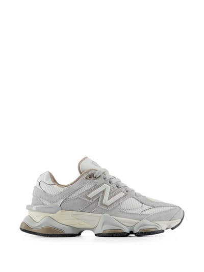 New Balance 9060 - Unisex - Driftwood Sea Salt - Maat EU 39.5