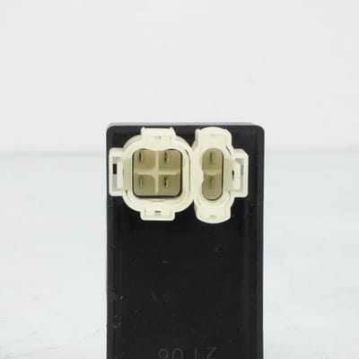 CDI calculateur P2R pour Auto Yamaha Neuf