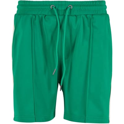 Urban Classics - Tennis core Korte broek - S - Groen