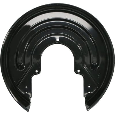 Dekplaat, remschijf BLIC 6508-03-9558870K