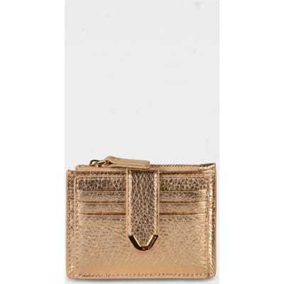 Coccinelle dew Golden Maat: OS | Tassen Outlet | Dames | Goud