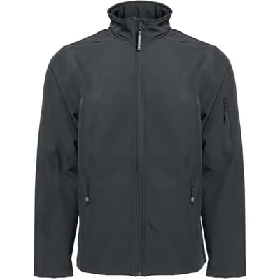3-laags softshelljack Pen Duick Atlantic
