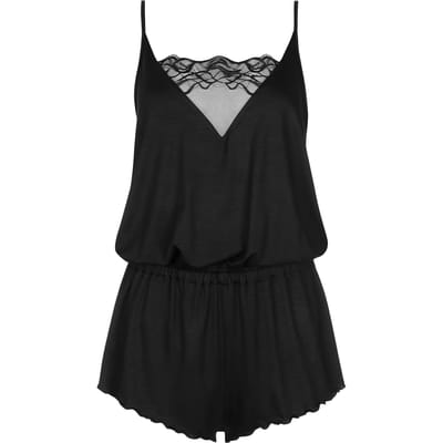 Dames pyjama shorty Lisca Dione