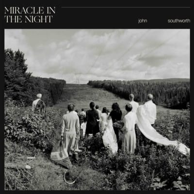 Miracle In The Night - John Southworth