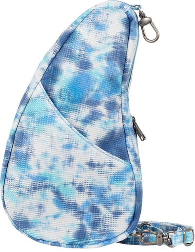 Healthy Back Bag Large Baglett Ink Splash
