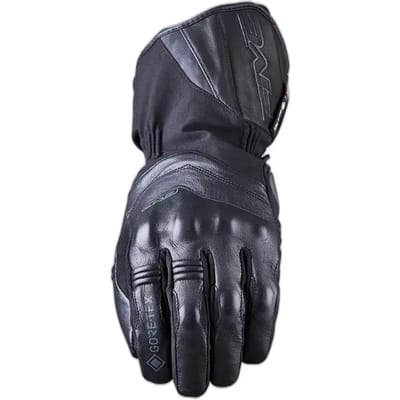 Winter motorhandschoenen Five WFX Skin Evo GTX