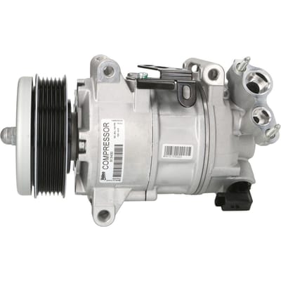 Compressor, airconditioner VALEO 813430