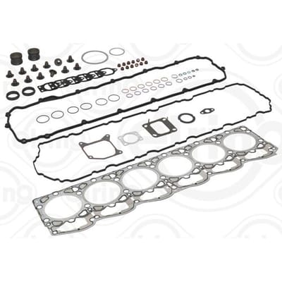 Complete pakkingset, motor ELRING 034.930